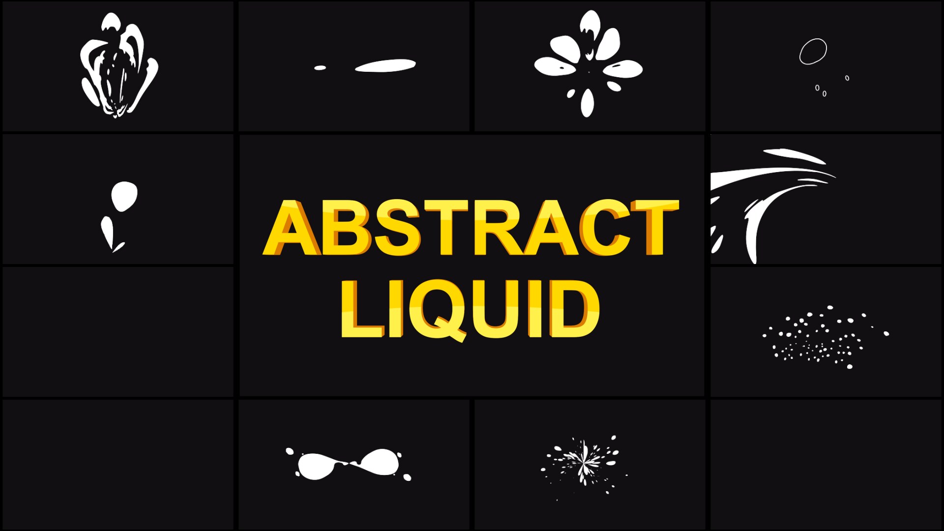 Abstract Liquid